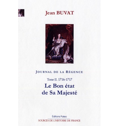 Jean BUVAT