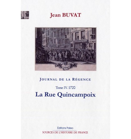Jean BUVAT