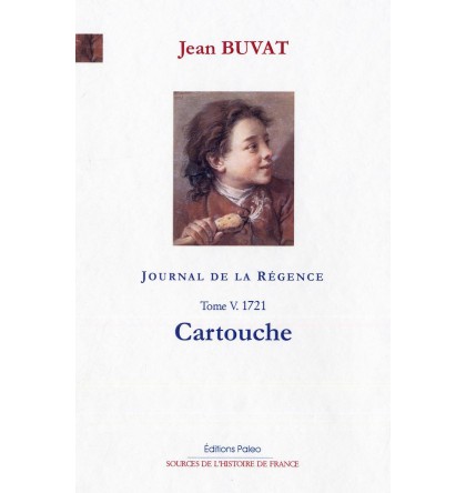 Jean BUVAT