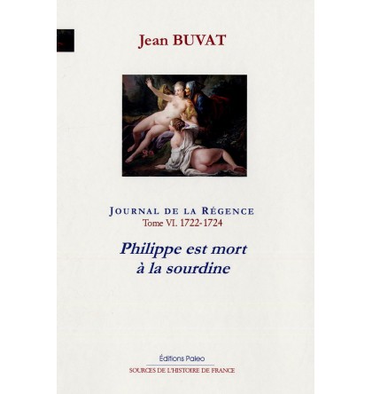 Jean BUVAT