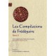 LES COMPILATIONS DE FREDEGAIRE