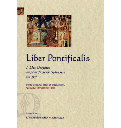 LIBER PONTIFICALIS