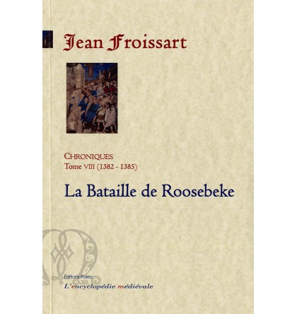 FROISSART