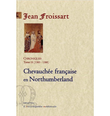 FROISSART