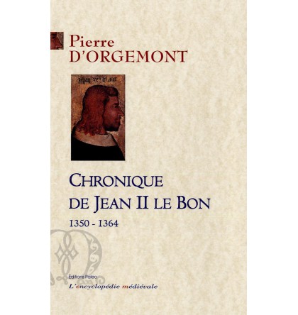 Pierre d'OREGEMONT