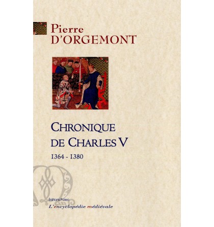 PIERRE D'ORGEMONT
