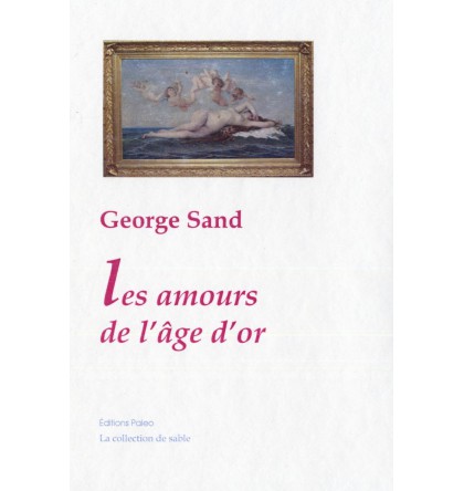 George SAND