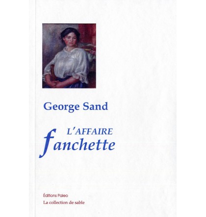 George SAND