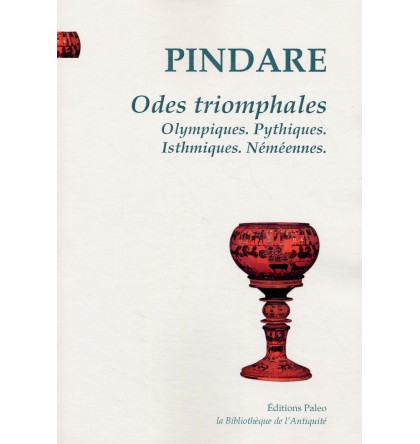 PINDARE