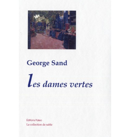 George SAND