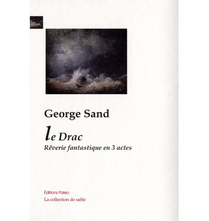 George SAND