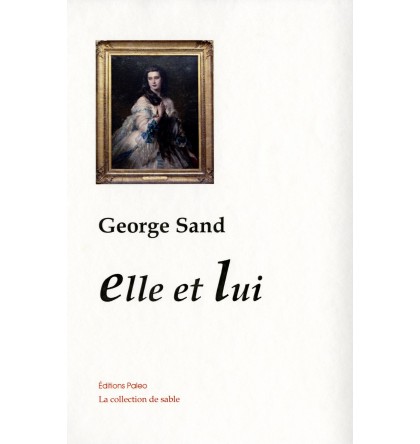 George SAND