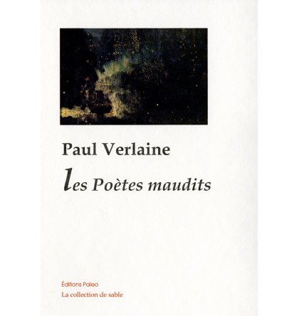 Paul VERLAINE