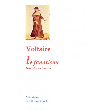 VOLTAIRE