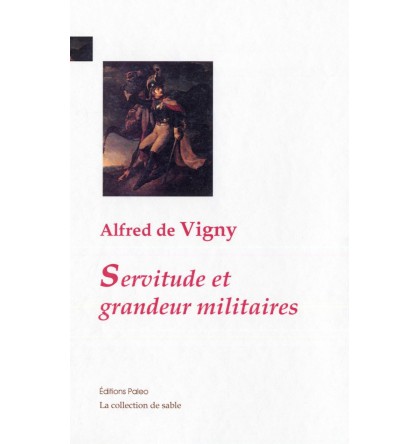 Alfred de VIGNY