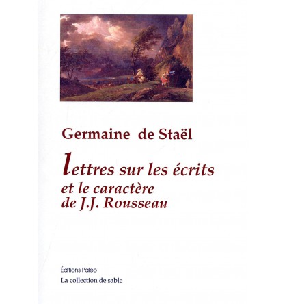 Germaine de STAEL