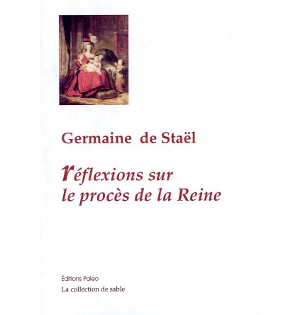 Germaine de STAEL