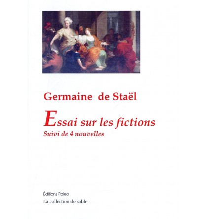 Germaine de STAEL