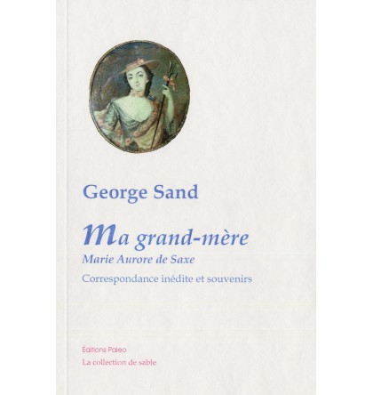 George SAND