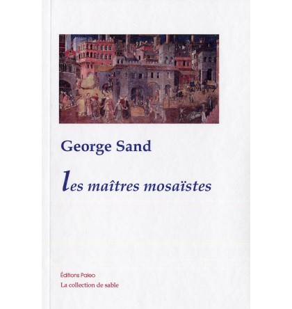 George SAND