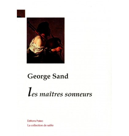 George SAND