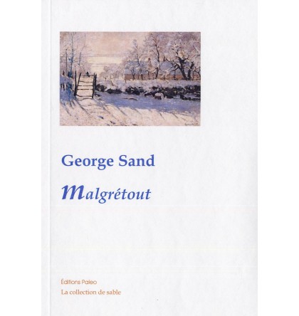 George SAND