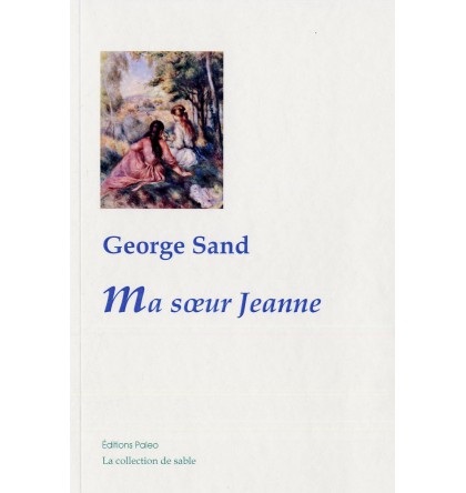 George SAND