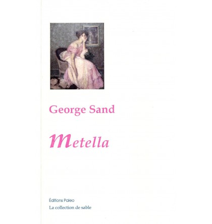 George SAND