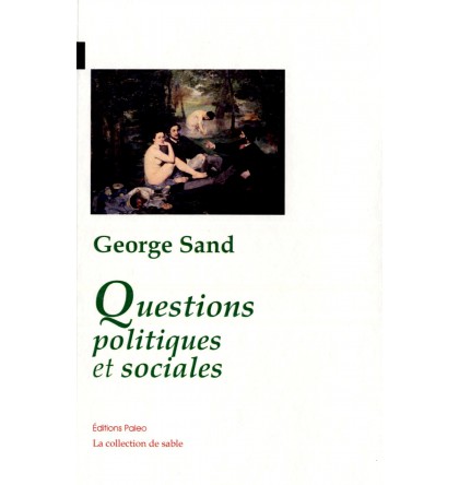 George SAND