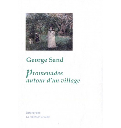 George SAND
