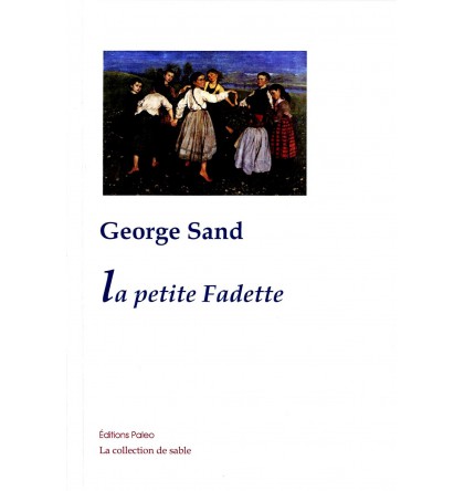 George SAND