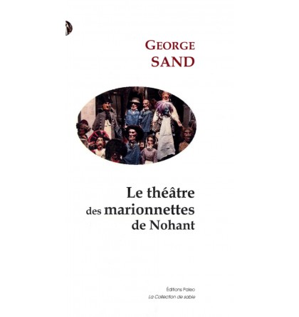 George SAND