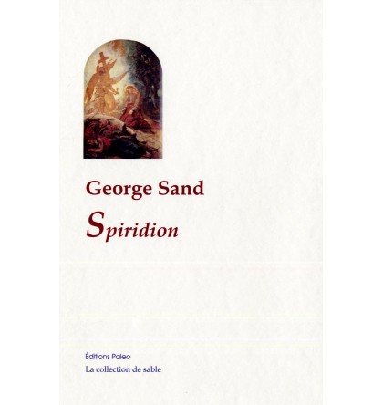 George SAND