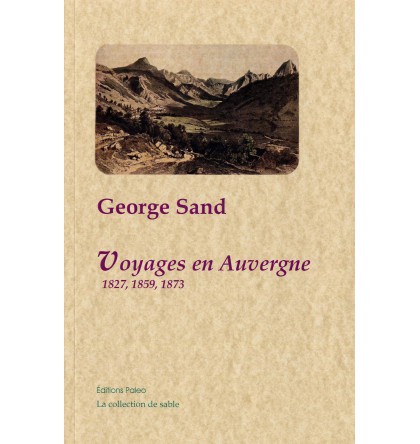 George SAND