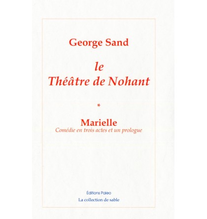 George SAND