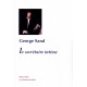 George SAND