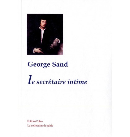 George SAND