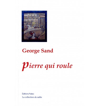 George SAND