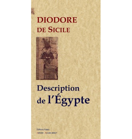 DIODORE DE SICILE