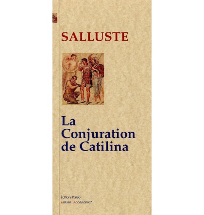 SALLUSTE