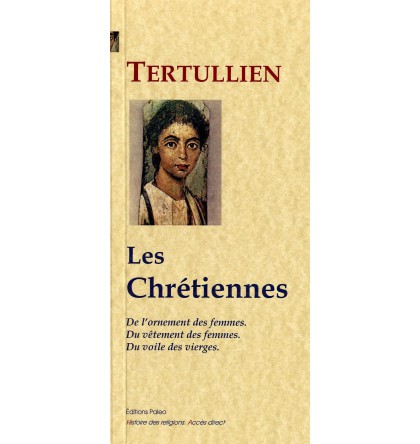 TERTULLIEN