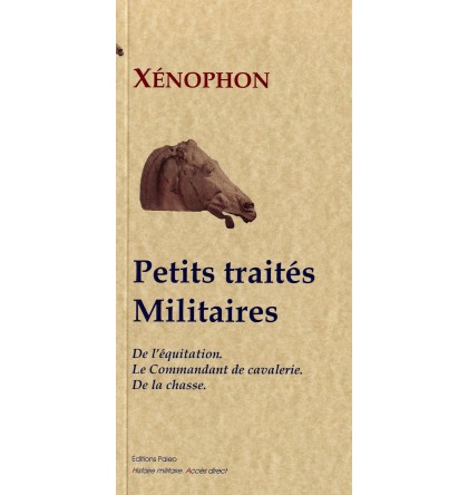 XENOPHON