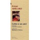 PIERRE ABELARD