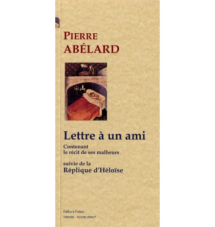 PIERRE ABELARD