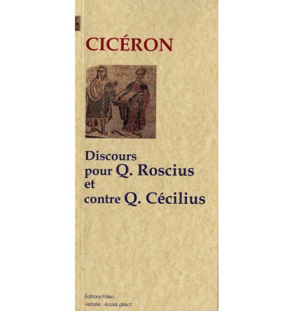 CICERON