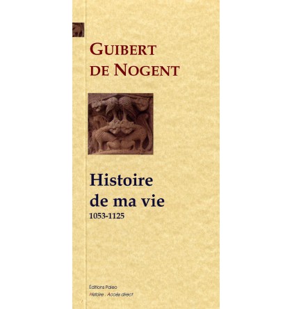 GUIBERT DE NOGENT