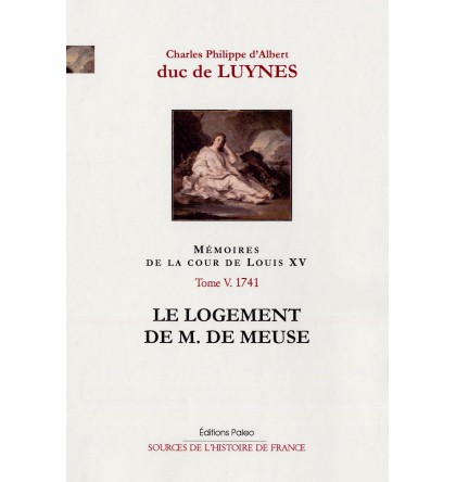 duc de LUYNES