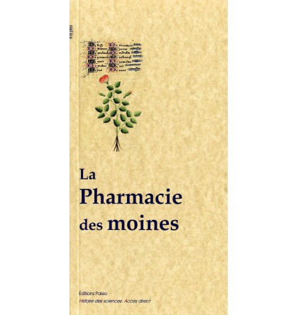 LA PHARMACIE DES MOINES