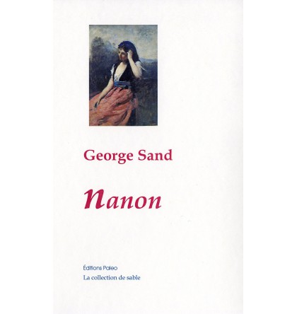 George SAND