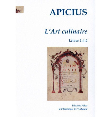 APICIUS